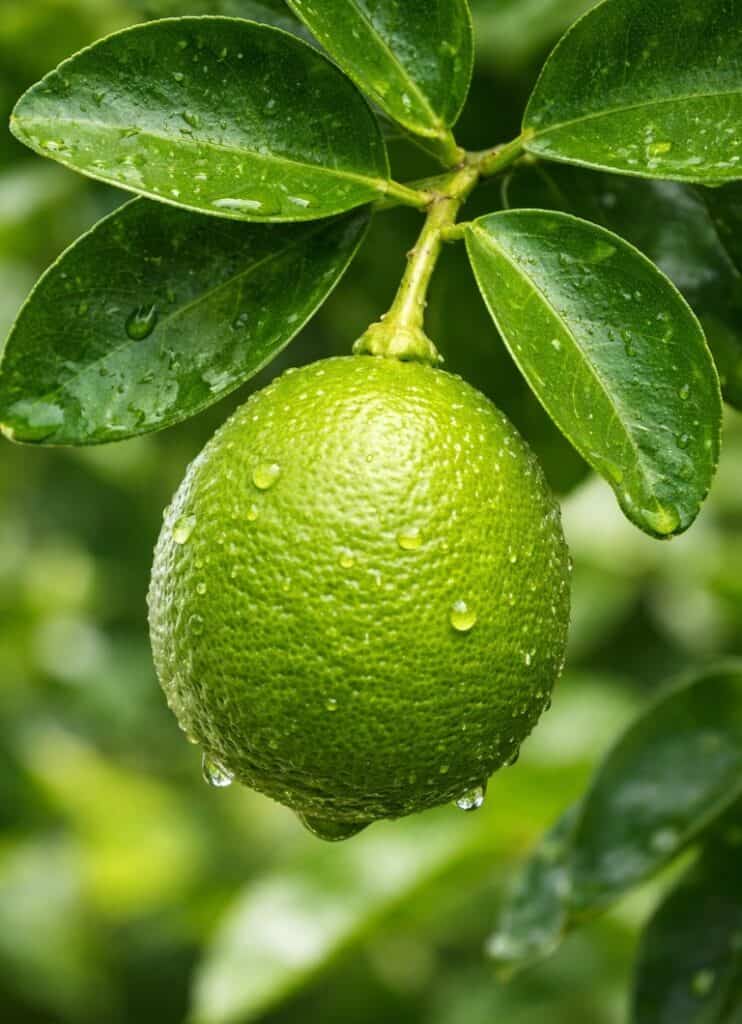 mexican key lime example